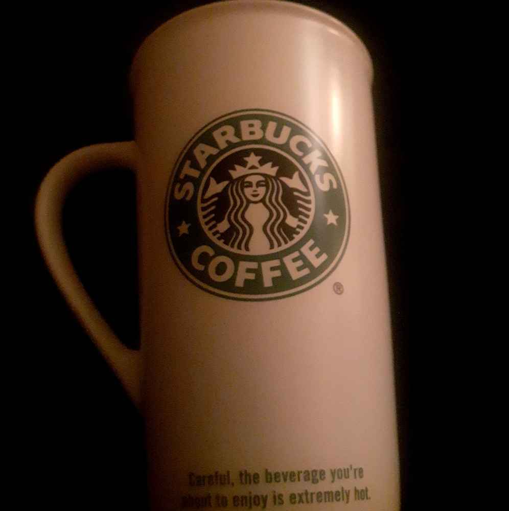 Starbucks Mug Cup